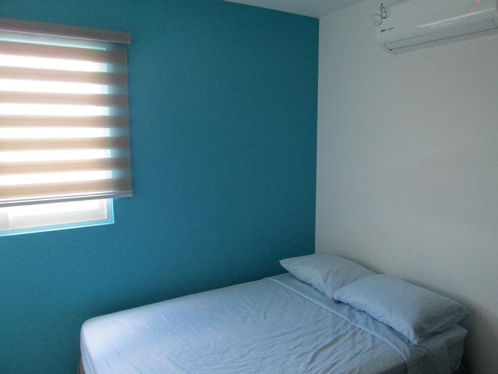 Hogar Pacifico Villa Масатлан Екстериор снимка