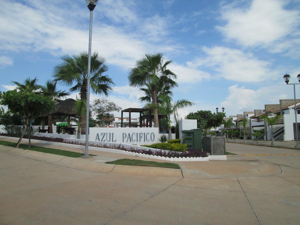 Hogar Pacifico Villa Масатлан Екстериор снимка